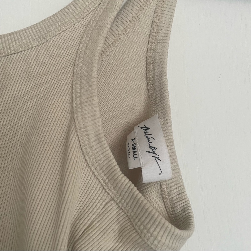 The Line by K Gael Dress - Picture 6 of 6